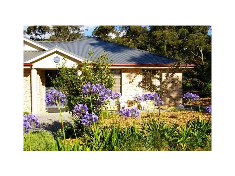 22 Greasons Road, Bundanoon NSW 2578