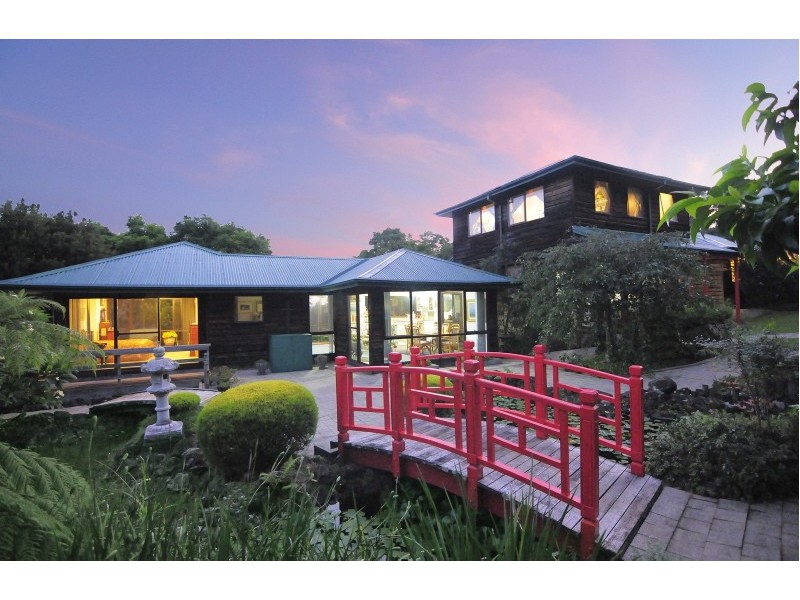 301 Foxground Road, Foxground NSW 2534