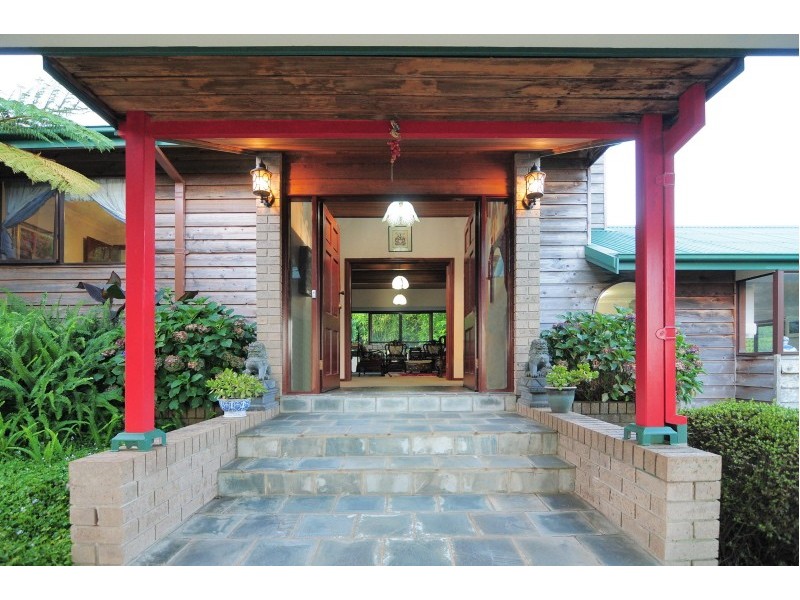 301 Foxground Road, Foxground NSW 2534