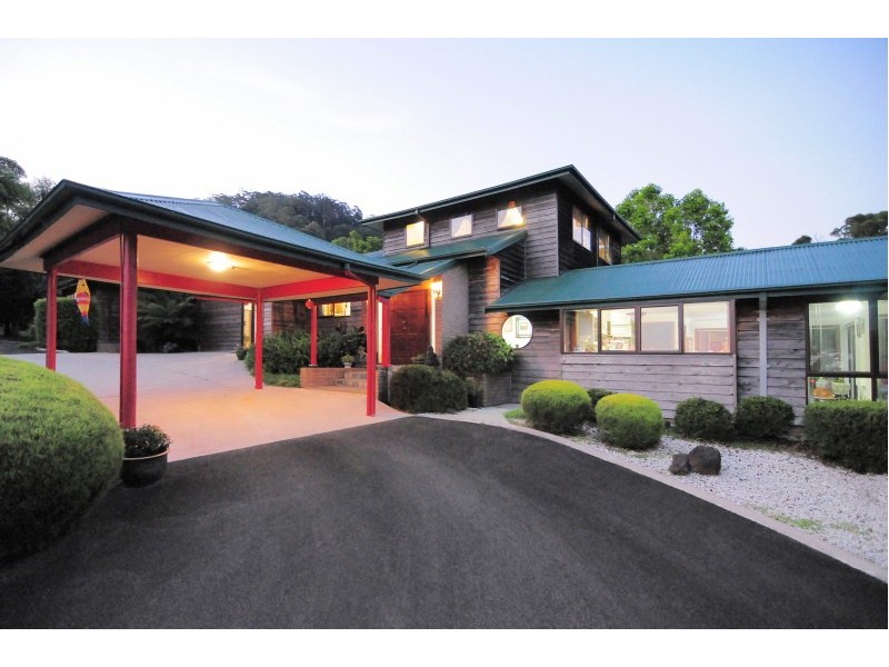 301 Foxground Road, Foxground NSW 2534