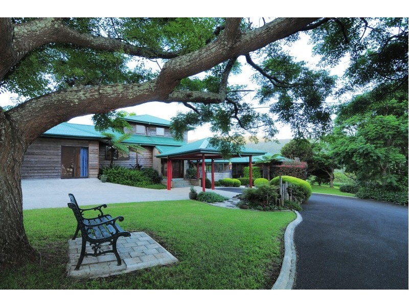 301 Foxground Road, Foxground NSW 2534