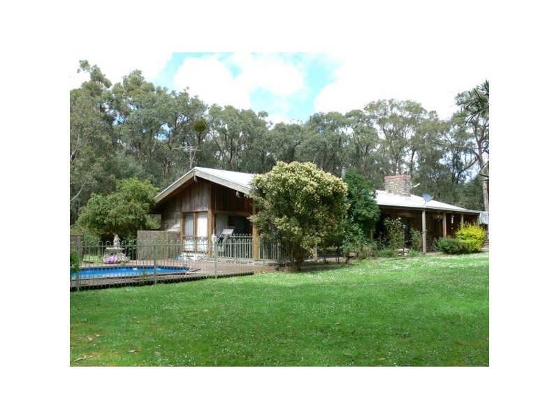 21 Pilkingtons Road, Fish Creek VIC 3959