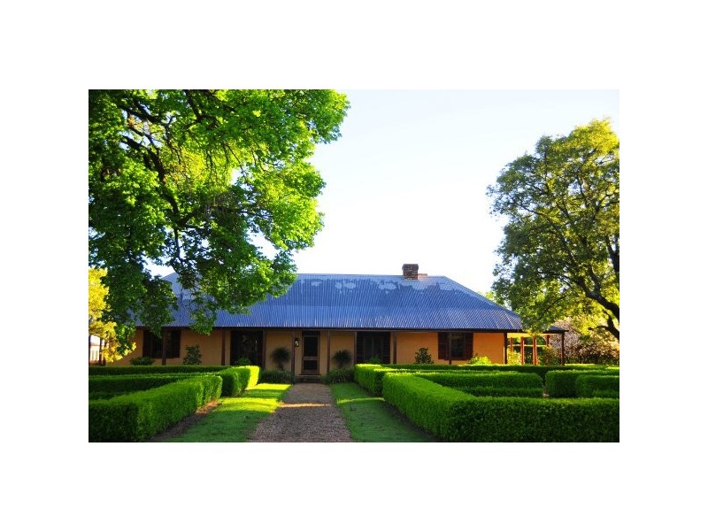 Mudgee NSW 2850