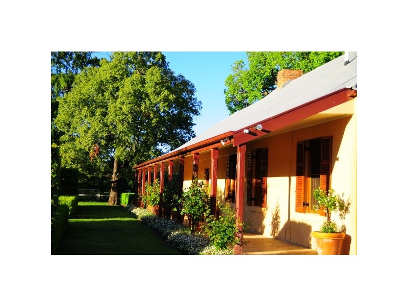Mudgee NSW 2850