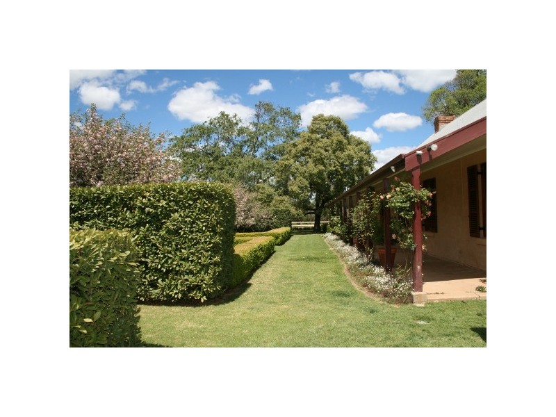 Mudgee NSW 2850