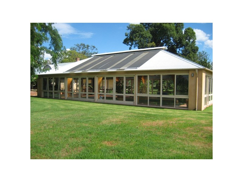 Mudgee NSW 2850