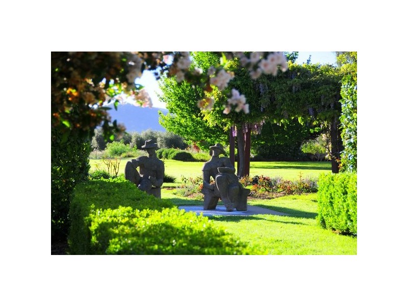 Mudgee NSW 2850
