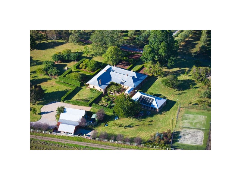 Mudgee NSW 2850
