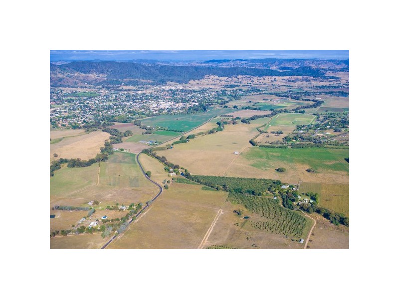 Mudgee NSW 2850