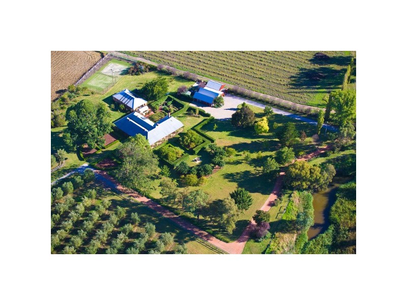 Mudgee NSW 2850