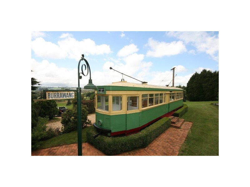 Burrawang NSW 2577