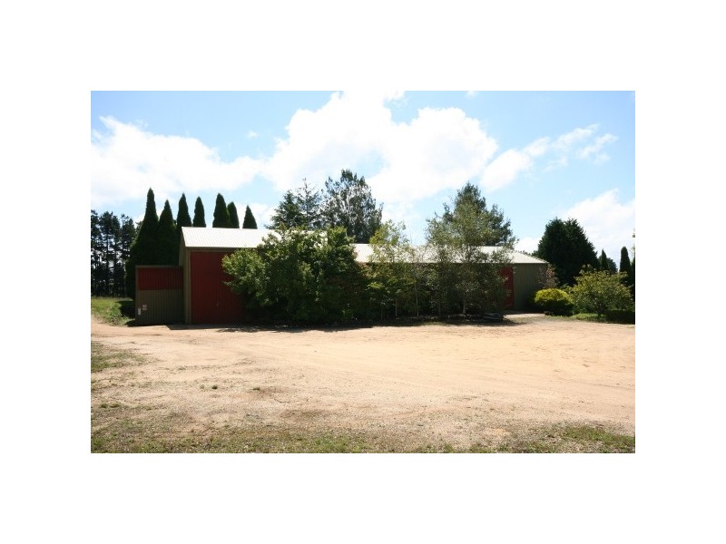 Burrawang NSW 2577
