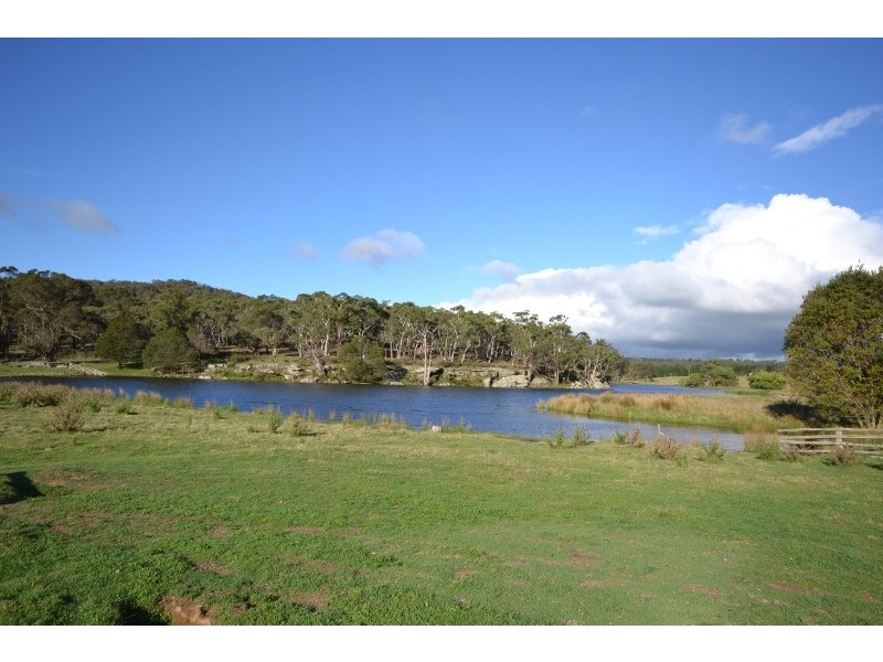 250 Garbutts Road, Wingello NSW 2579