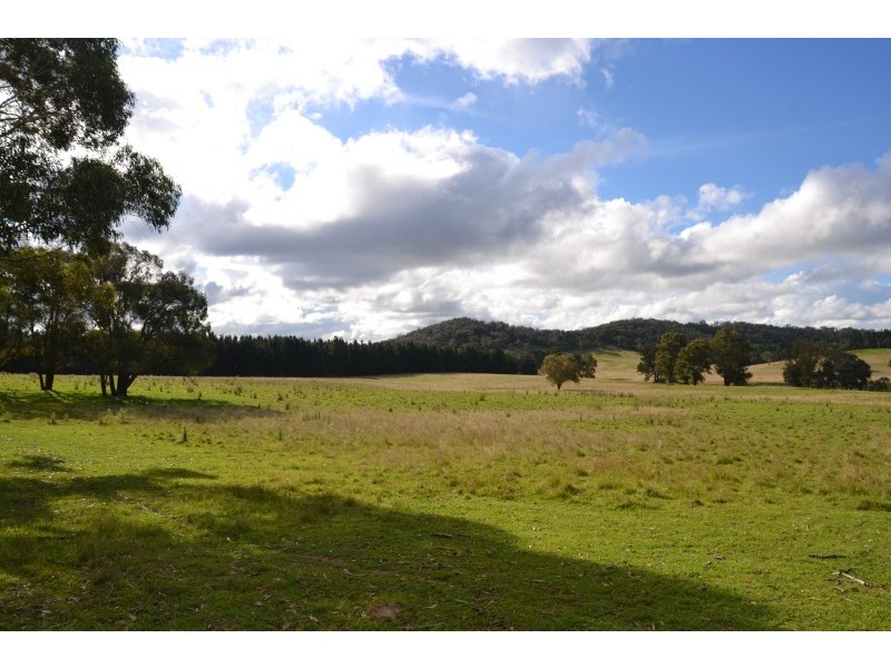 250 Garbutts Road, Wingello NSW 2579