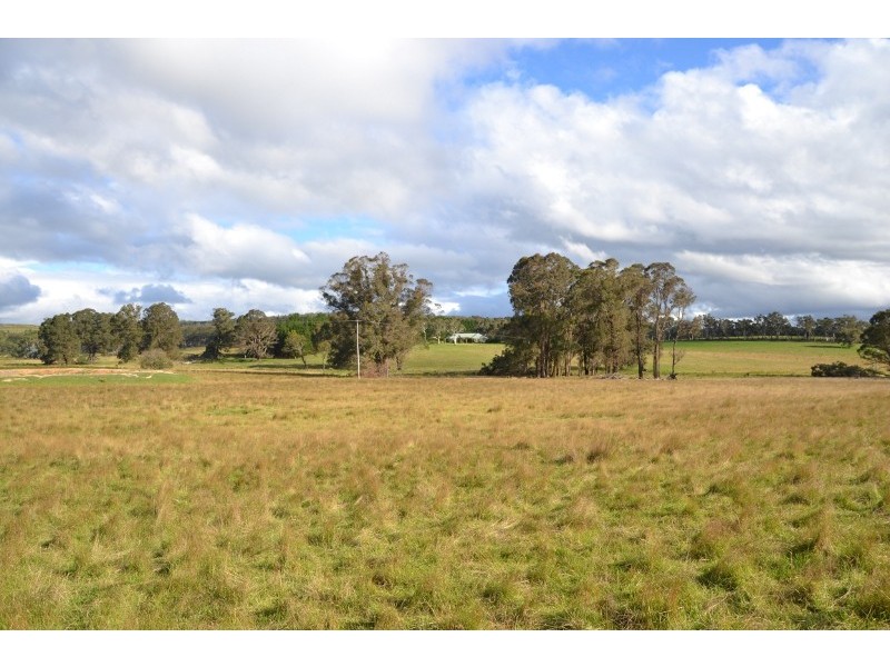 250 Garbutts Road, Wingello NSW 2579