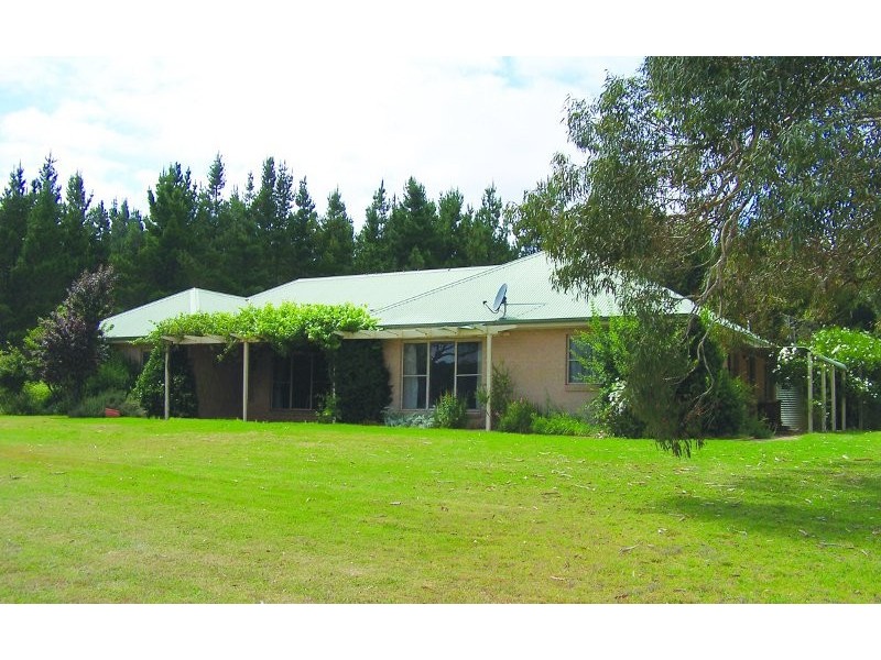 250 Garbutts Road, Wingello NSW 2579