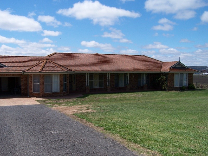 164 Marys Mount Road, Goulburn NSW 2580