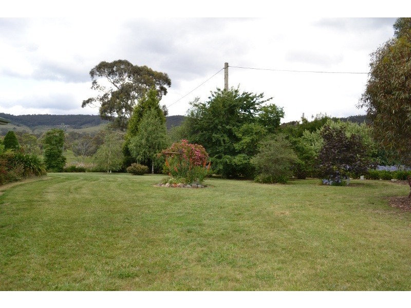491 Back Cullen Bullen Road, Portland NSW 2847