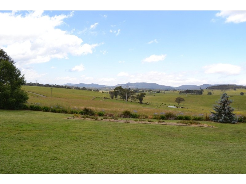 491 Back Cullen Bullen Road, Portland NSW 2847