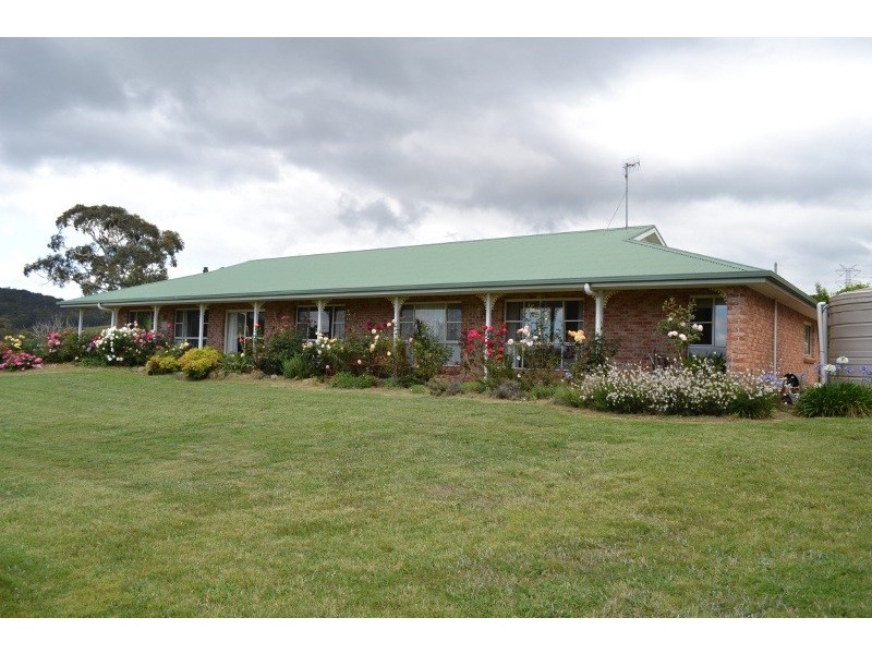 491 Back Cullen Bullen Road, Portland NSW 2847
