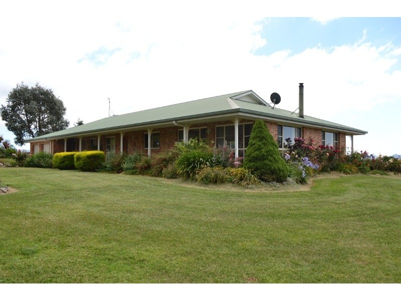491 Back Cullen Bullen Road, Portland NSW 2847
