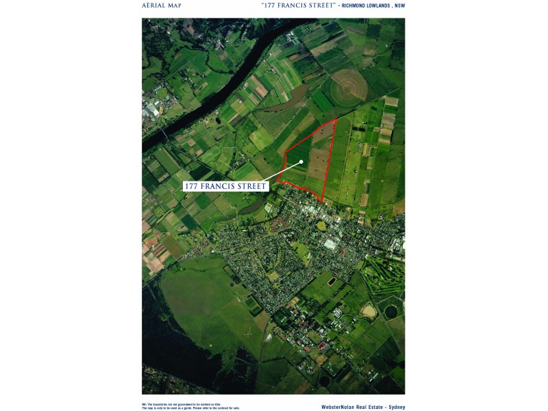 177 Francis Street, Richmond Lowlands NSW 2753