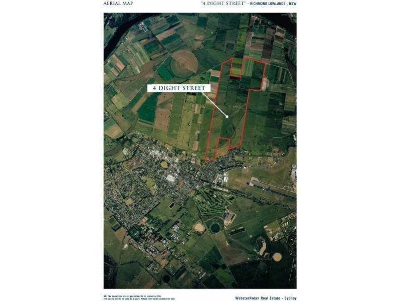 4 Dight Street, Richmond Lowlands NSW 2753