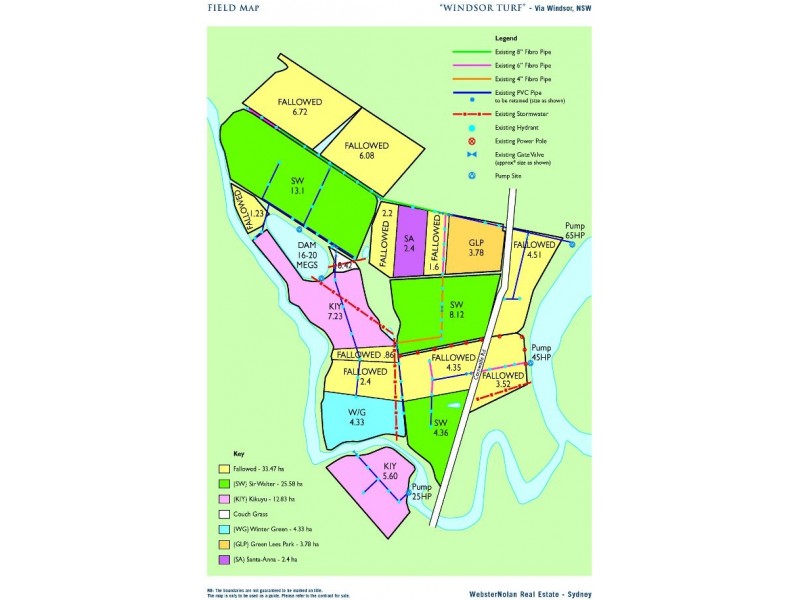87 Cornwallis Road, Cornwallis NSW 2756