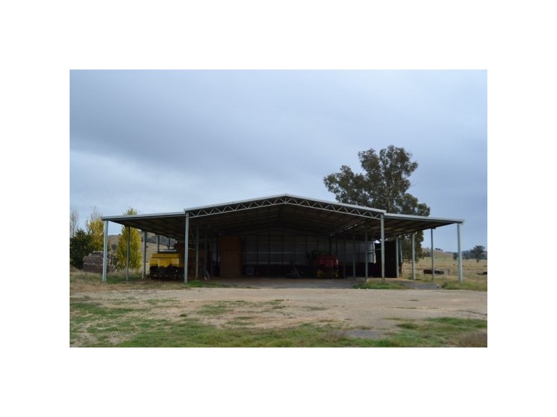 1 Hume Highway, Gundagai NSW 2722