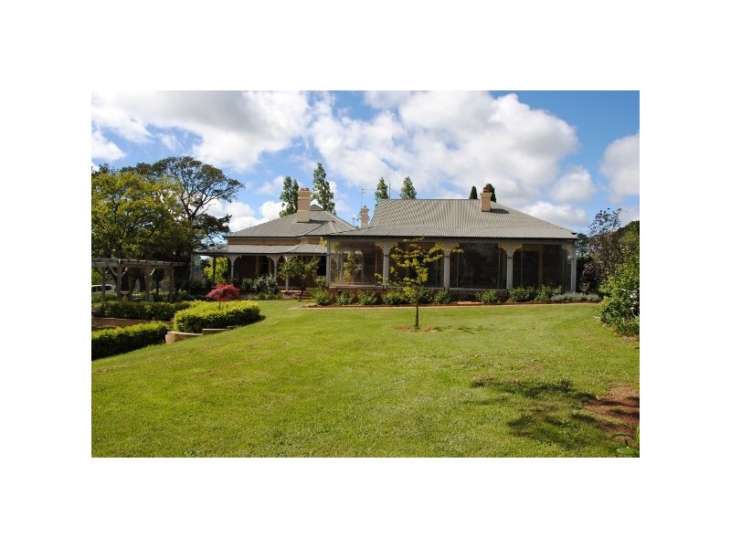 613 Cargo Road, Nashdale NSW 2800