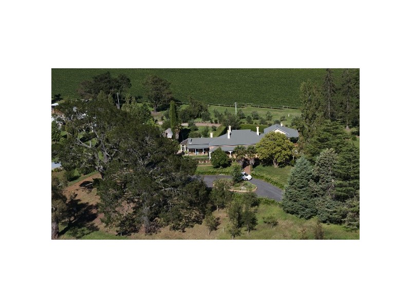 613 Cargo Road, Nashdale NSW 2800