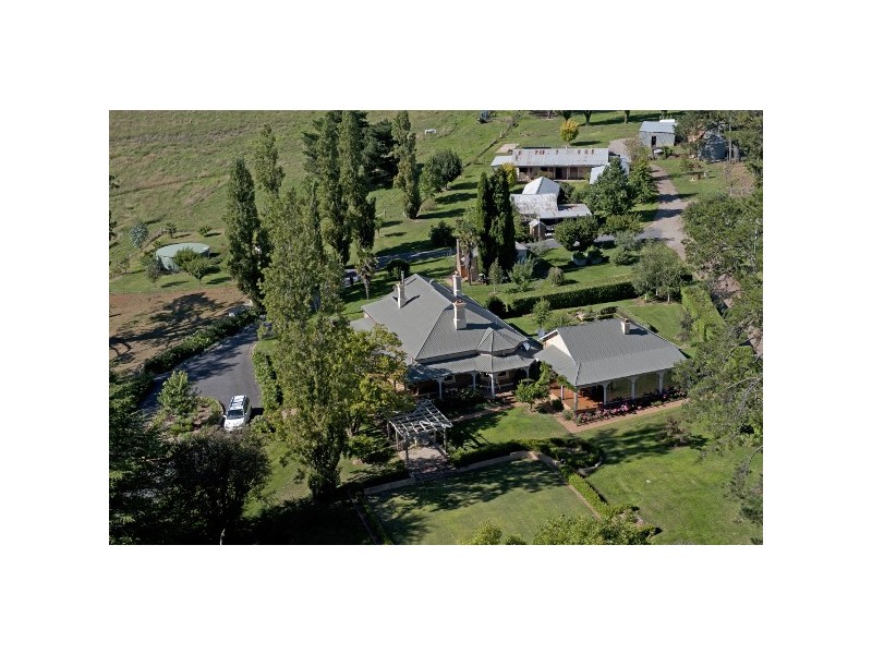 613 Cargo Road, Nashdale NSW 2800