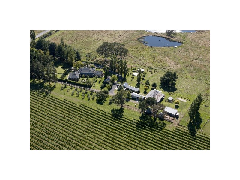 613 Cargo Road, Nashdale NSW 2800