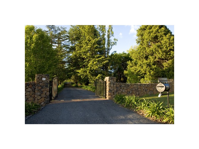 613 Cargo Road, Nashdale NSW 2800