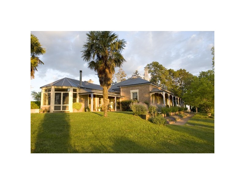 613 Cargo Road, Nashdale NSW 2800