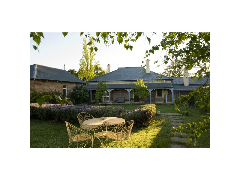 613 Cargo Road, Nashdale NSW 2800