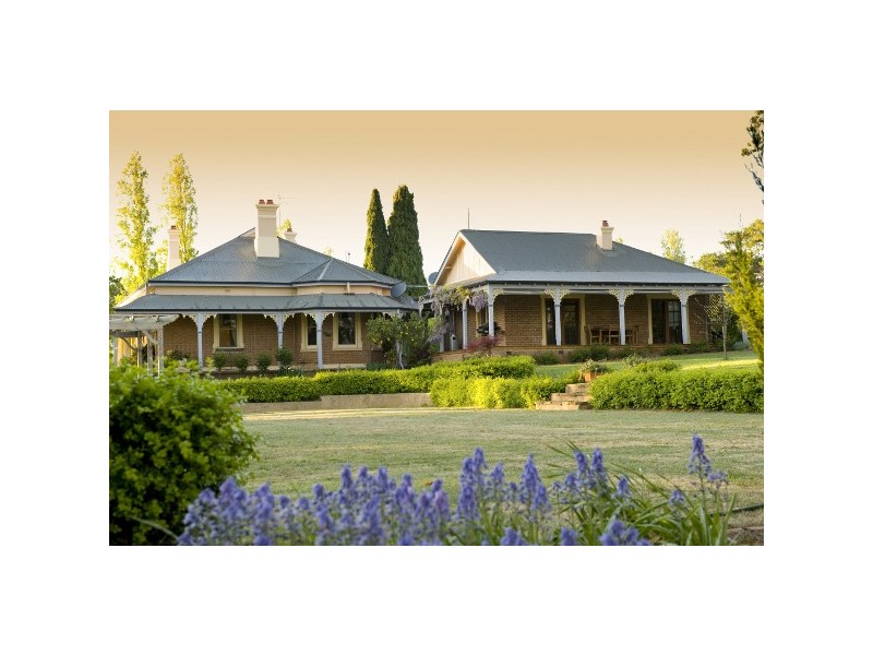 613 Cargo Road, Nashdale NSW 2800