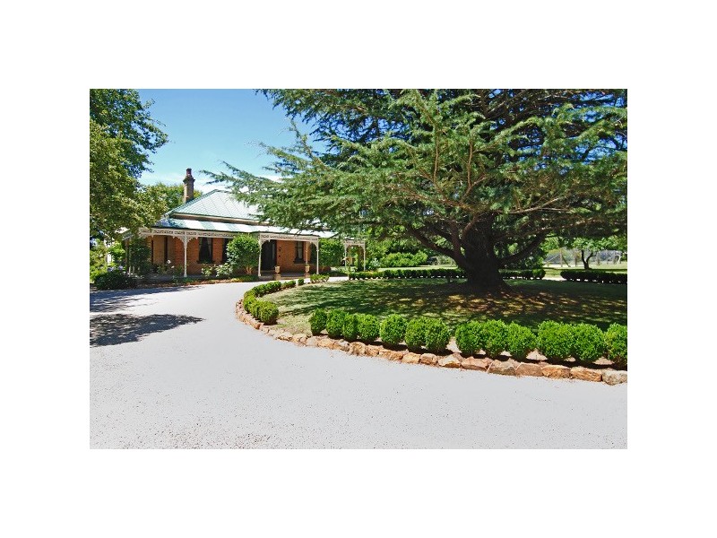 35-43 Railway Parade, Balmoral Village NSW 2571