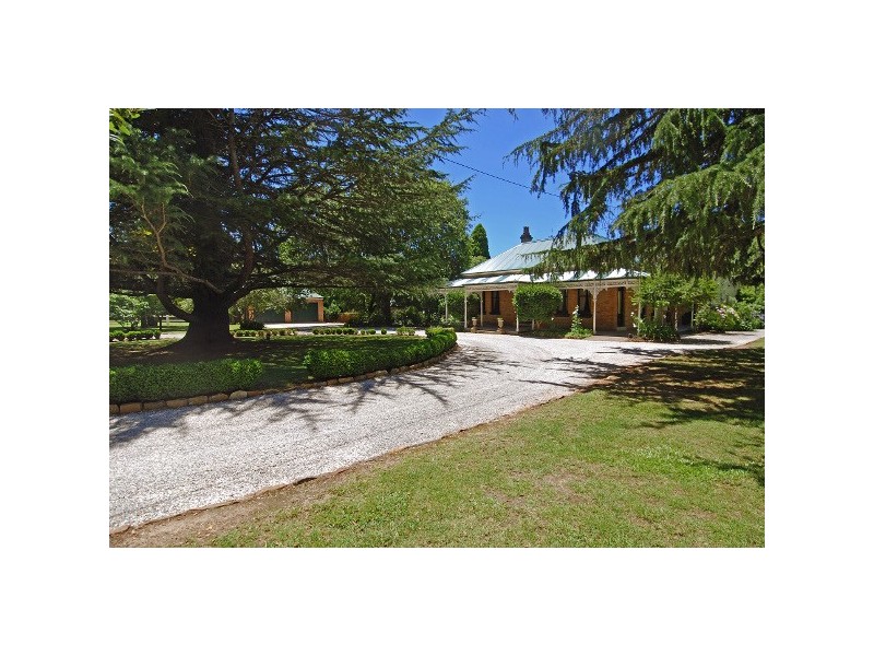 35-43 Railway Parade, Balmoral Village NSW 2571