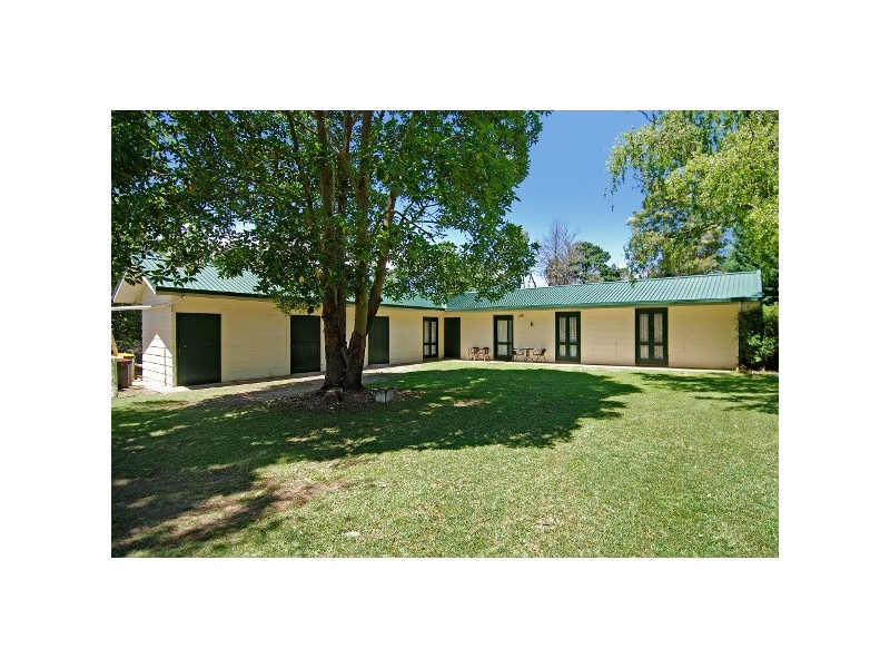 35-43 Railway Parade, Balmoral Village NSW 2571