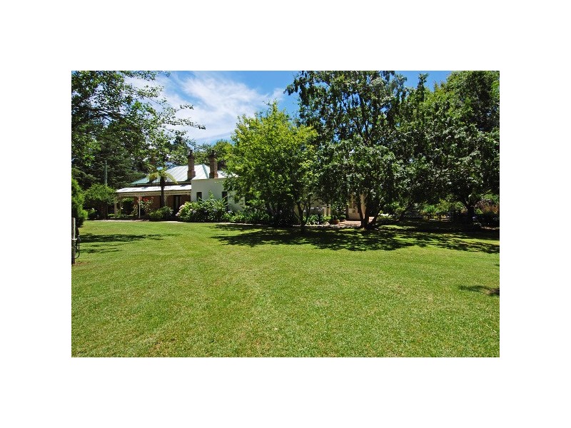 35-43 Railway Parade, Balmoral Village NSW 2571