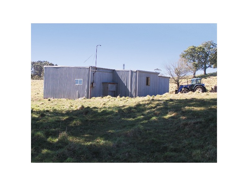 26 Waterfall Way, Dorrigo NSW 2453