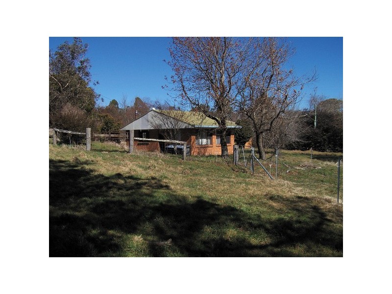 26 Waterfall Way, Dorrigo NSW 2453