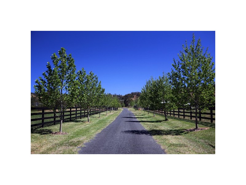 Mount Hunter NSW 2570