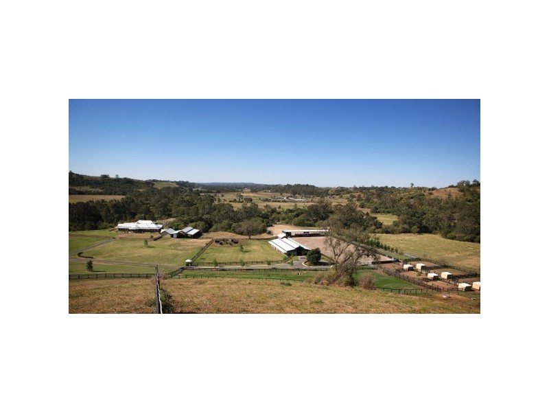 Mount Hunter NSW 2570