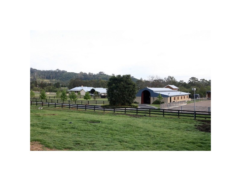 Mount Hunter NSW 2570