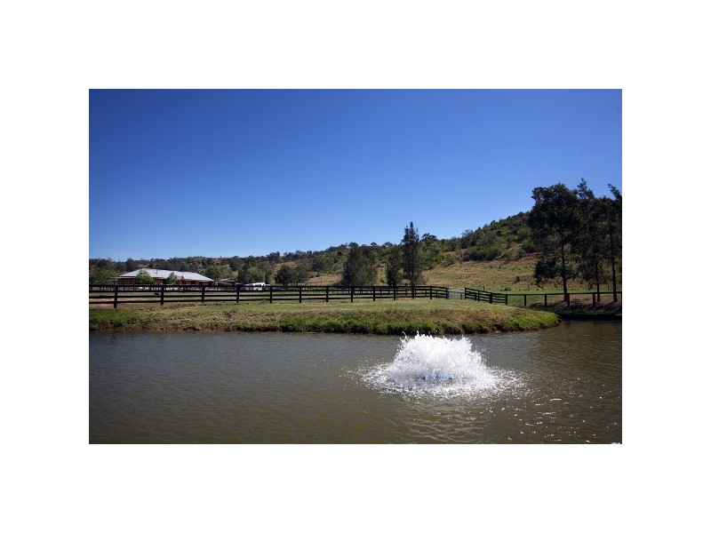 Mount Hunter NSW 2570