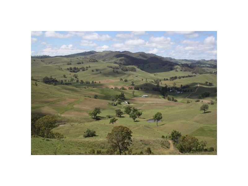 “Arkana” 1986 Sandy Creek Road, Muswellbrook NSW 2333