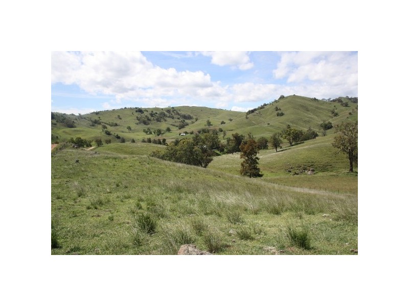 “Arkana” 1986 Sandy Creek Road, Muswellbrook NSW 2333