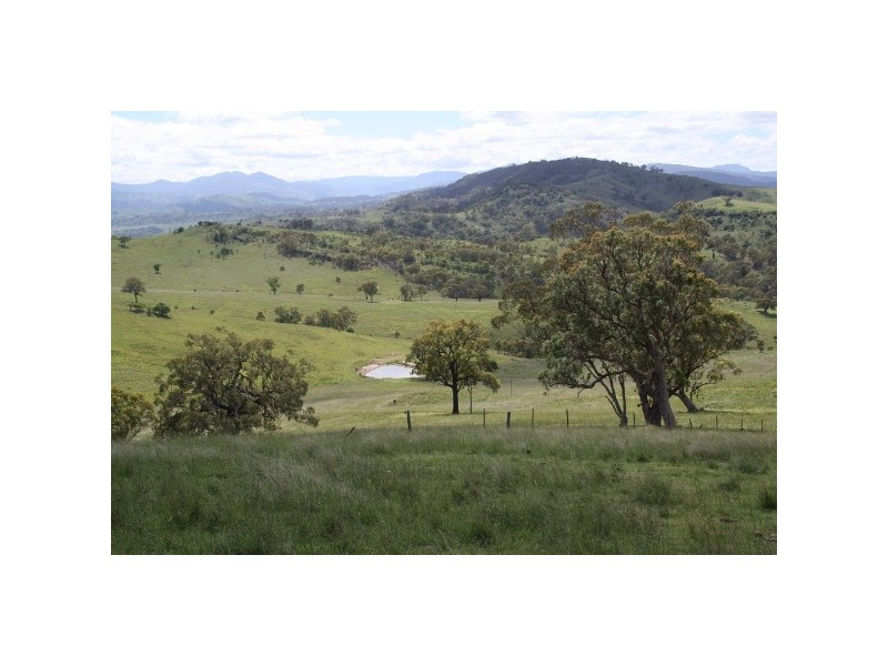 “Arkana” 1986 Sandy Creek Road, Muswellbrook NSW 2333